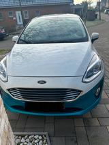 Ford Fiesta 1,5 TDCi 88kW Active Active - Ford Fiesta Active mit Diesel-Antrieb