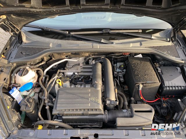 Skoda Yeti 1.2 TSI DSG Ambition SHZ AHK