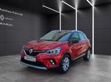 Renault Captur INTENS BLUE dCi 115 EDC Automatik Klimaau - Renault Captur mit Diesel-Antrieb