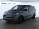 Volkswagen Multivan Edition Lang AHK 7Sitzer Vis-a-Vis Navi - Volkswagen T7: 7 Sitzer