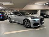 Audi A6 50 TDI 3.0 quattro S-Line Matrix+Navi+B&O