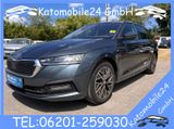Skoda Octavia Combi Clever 1.5 TGI LED 4x SHZ Kamera.. - Skoda Octavia mit CNG-Antrieb: Kombi, 1.4