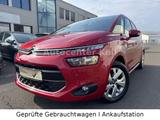 Citroën C4 Picasso/Spacetourer Selection 360° DIGITAL T - Citroën C4 Picasso mit Benzin-Antrieb: Kleinbus