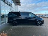 Mercedes-Benz Vito 119 CDI Tourer SELECT L STANDHZ+AHZ+LED+360 - Mercedes-Benz Sel