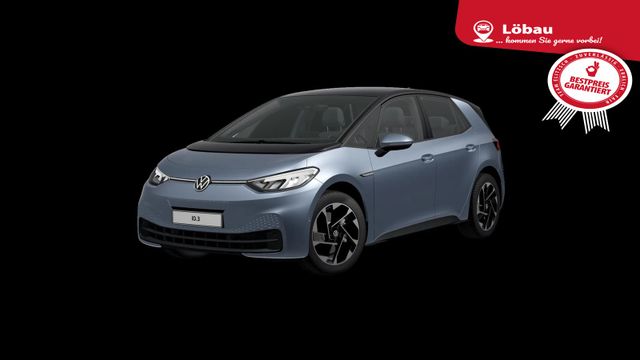 Volkswagen ID.3 Pure Performance LED Navi APP AID ACC RFK S