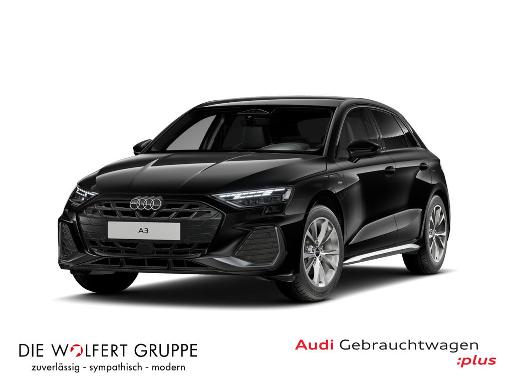 Image of Audi A3