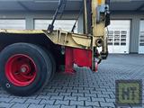 Goldhofer 6-Achs-Tele-Semi mit hydr. Rampen-zwangsgelenkt - Angebote