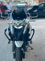 Benelli TRK 502 - BENELLI TRK 502
