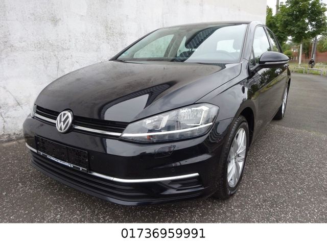 Volkswagen Golf VII Lim. Comfortline/Klimaautomatik