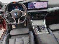 BMW i4 - Vorschau Bild 13