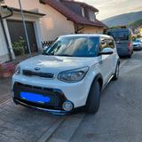 Kia Soul 1.6 GDI Dream-Team Edition  - Kia Soul aus 2017