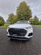 Audi Q3, 35 TDI Bjh 2020 Automatik - Audi 80: Automat