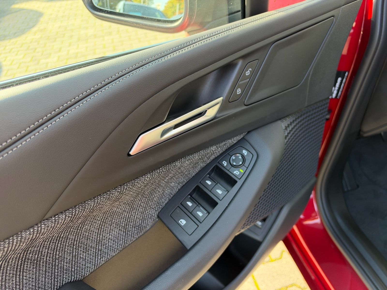 BMW 220 Active Tourer - Bild 10