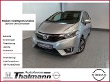 Honda Jazz 1.3 i-VTEC Elegance CVT Allwetterreifen - Honda Jazz: Vtec