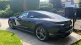Porsche Taycan Turbo approved  12/26 - Porsche Taycan aus 2020
