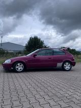 Honda Civik EK3 1.5EcoTec V-Tec - Honda Civic Gebrauchtwagen in Bremen