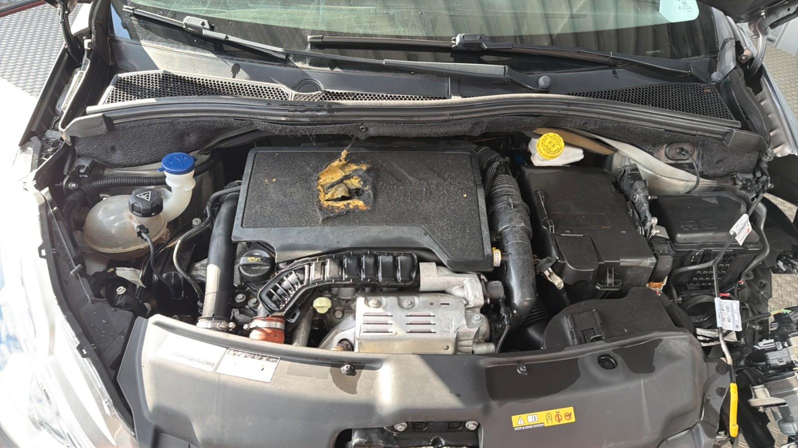 Peugeot 208 Allure