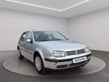 Volkswagen Golf 1.4 Champ - Volkswagen Golf: Champ