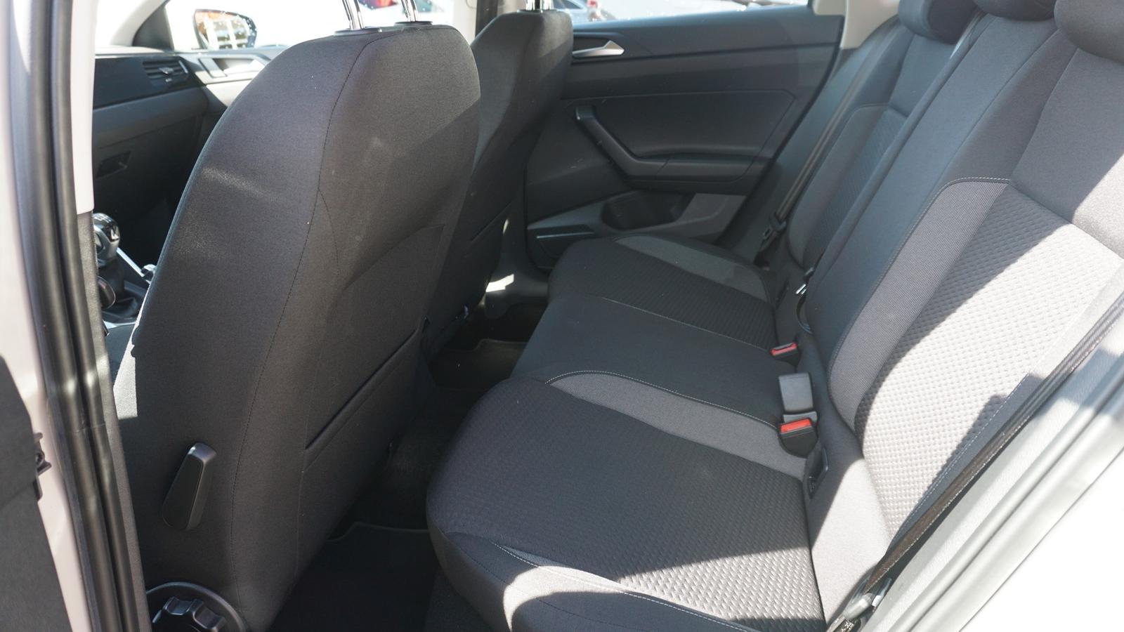 Volkswagen Polo 1.0 TSI LED Klimaaut. Virtual Cockpit, миниатюра 30