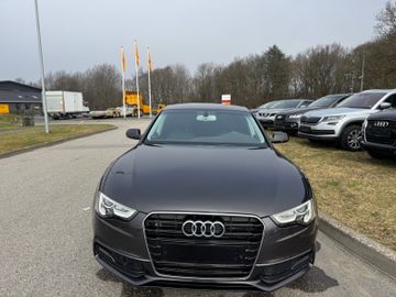 Audi A5 - 4