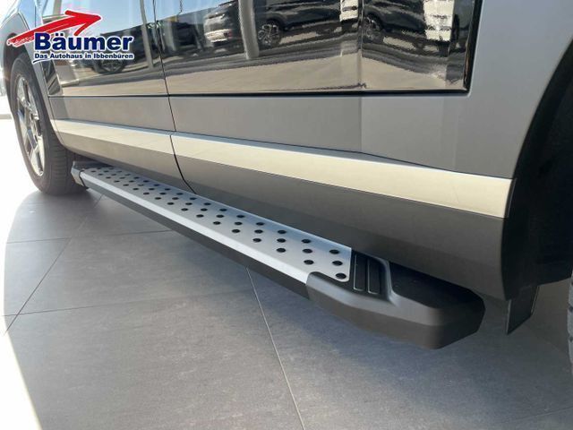 Hyundai Santa Fe – Bild 10