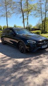 Mercedes-Benz E 300 de T Autom.  AMG Facelift Anhängerkupplung - gebrauchte Mercedes-Benz E 300 mit Facelift