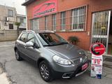 Fiat Sedici 1.6 120cv 4x4 Emotion - Fiat Sedici Gebrauchtwagen