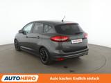 Ford C-Max 1.5 EcoBoost Cool&Connect Aut.*NAVI*TEMPO* - Ford C-MAX Cool-&-Connect mit Benzin-Antrieb