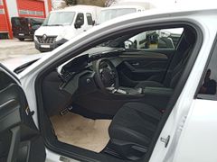Fahrzeugabbildung 308 GT 1.2 PureTech 130 EU6d