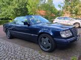 Mercedes-Benz W124 Cabrio - gebrauchte Mercedes-Benz 220 aus dem Jahr 1995