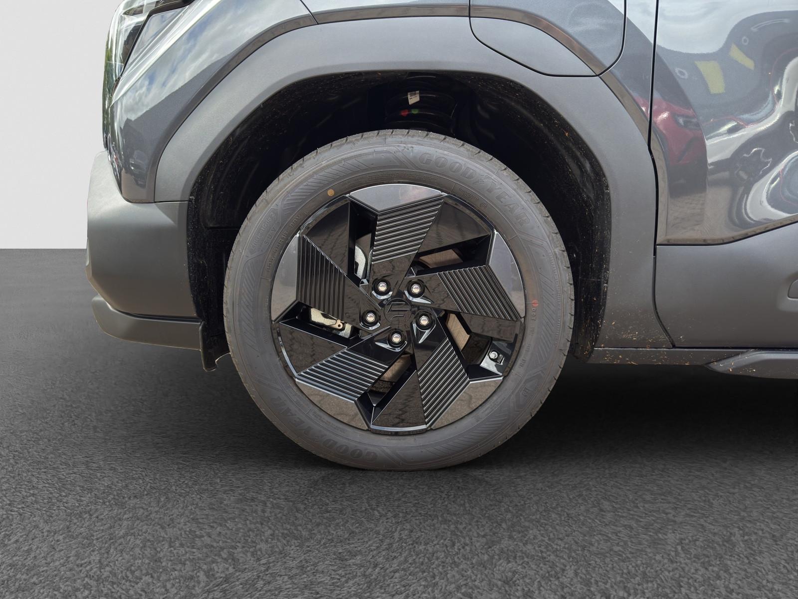 Suzuki e Vitara 128 kW "Comfort" SHZ*Kamera