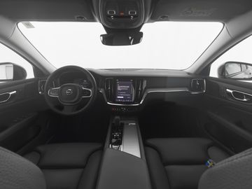 Volvo V60 - 4