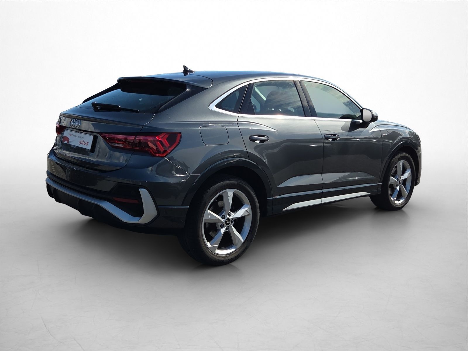Audi Q3 - Bild 19