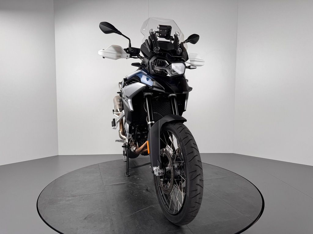 Fahrzeugabbildung BMW F850 GS TROPHY *NEUWERTIG *3 PAKETE
