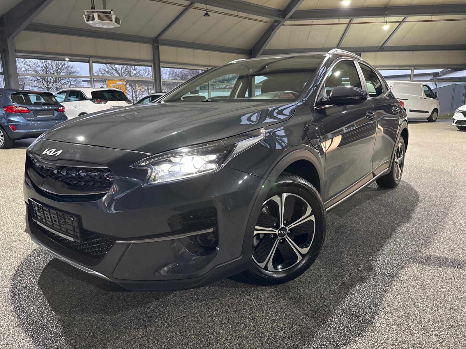Kia XCeed 1.6i Vision PHEV 104KW AppleCarLED RfK