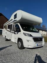 Carado A464 Fiat Ducato, Klima , Standheizung , AHK - Carado A 464