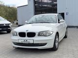 BMW 116 1 Limousine 116i Automatik 122PS 214.500km - BMW 116: 116i Ps