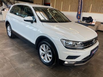 Volkswagen Tiguan Highline BMTStart-Stopp 4Motion *ACC*