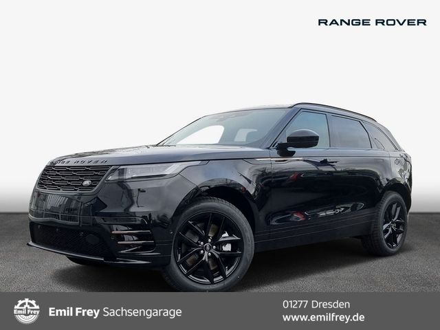 Land Rover Range Rover Velar P400e Dynamic SE