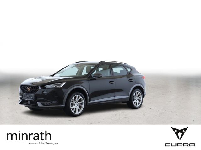 CUPRA Formentor 1.5 TSI DSG APP+DAB+VIRT+ACC+LED+PDC