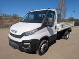 Iveco Daily 70C17 Meiler Kipper 3-Seiten 3.5tAHK Klima - Iveco 70 c 17