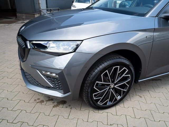 Scala Drive 1,0 TSI Drive DSG AHK*MATRIX*NAVI