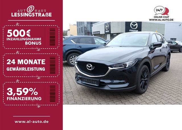 Mazda CX-5 SKY-G 194 Aut. EDITION100 360° BearLock/AHK