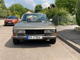 Peugeot 504 Coupe V6 TI  - Peugeot 504 Gebrauchtwagen
