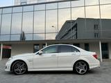 Mercedes-Benz C 63 AMG AMG  44tys km!  - gebrauchte Mercedes-Benz C 63 AMG aus dem Jahr 2011