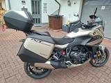Honda Gelegenheit NT 1100 DCT, Voyage Paket, Neuwertig - HONDA NT1100