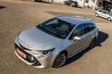 Toyota Corolla 1,8 Hybrid Comfort Touring+LED+32000km+ - Toyota Corolla Comfort mit Hybrid-Antrieb (Benzin/Elektro)