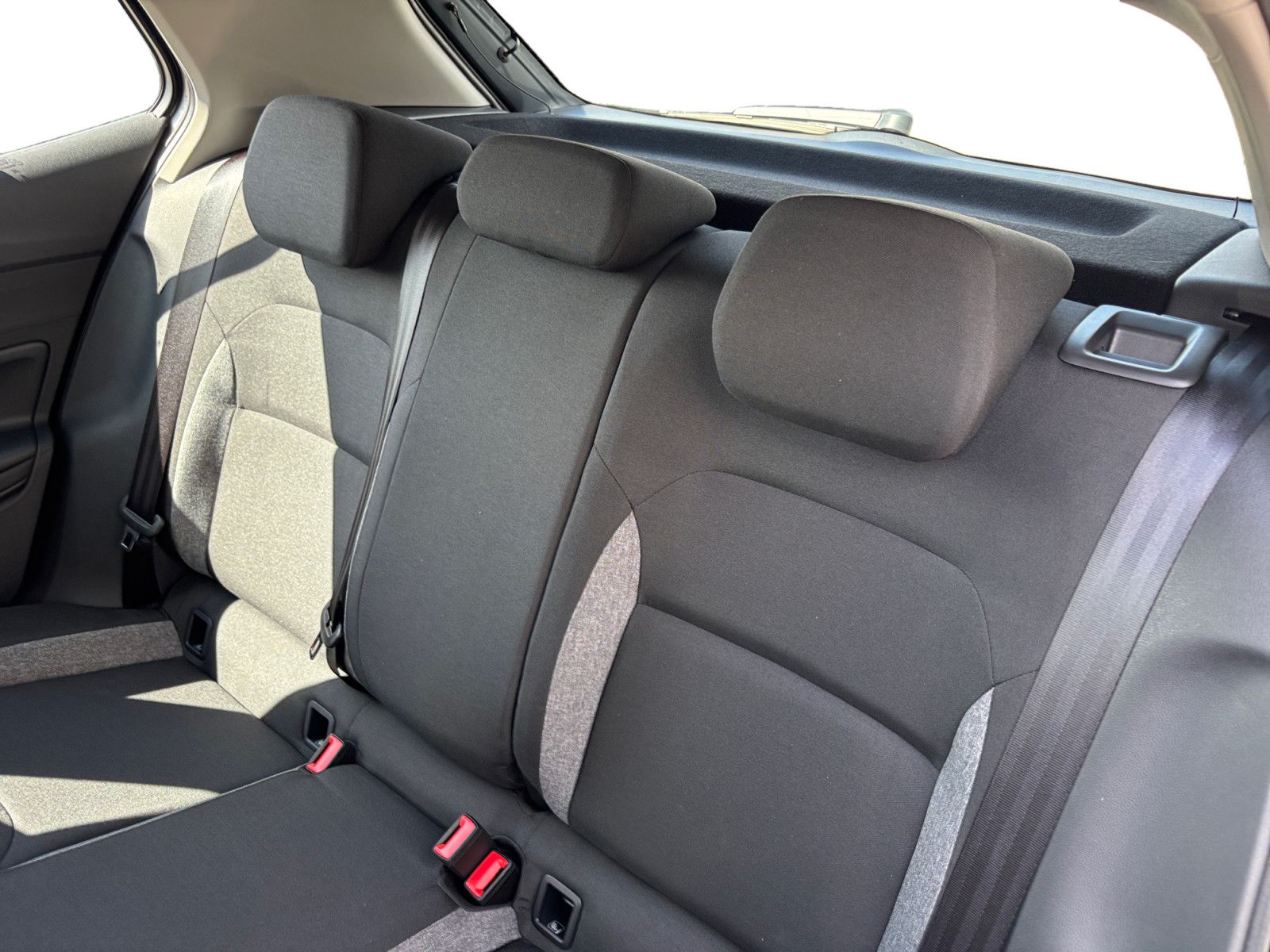 Skoda Fabia - Bild 11