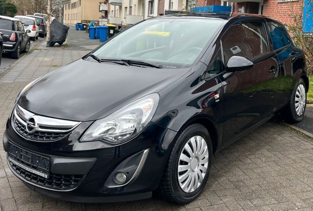 Opel Corsa 1.4 Satellite *KLIMA-TÜV 12/26*