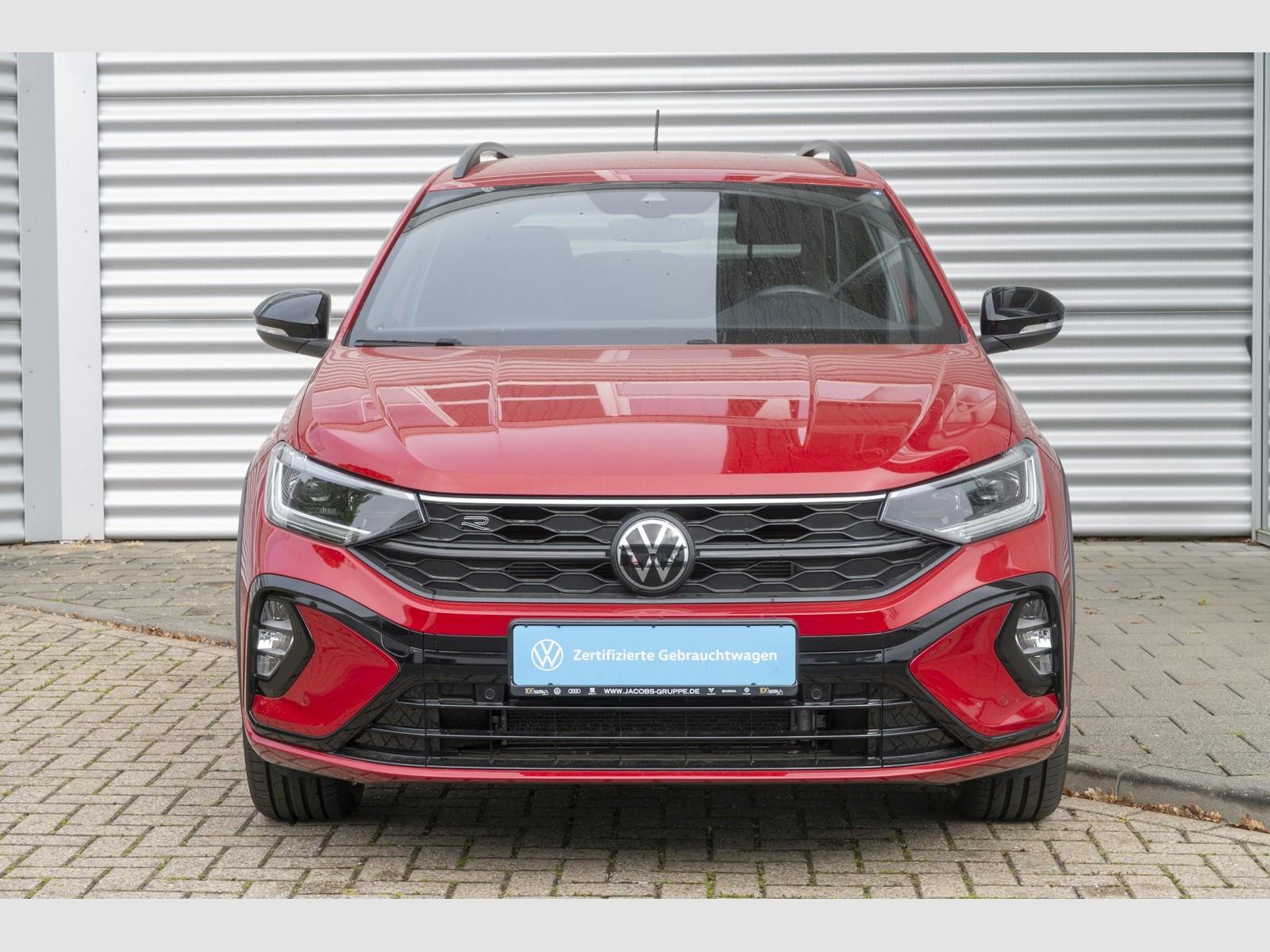 Volkswagen Taigo R-Line 1.0 TSI DSG 'MatrixLED|Kamera|Navi